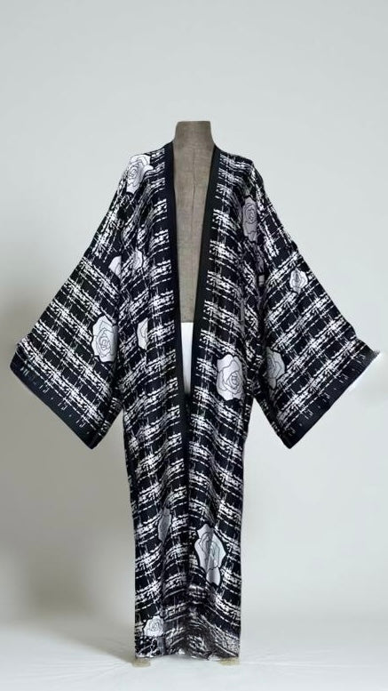 THE CHARMING AUNTIE II