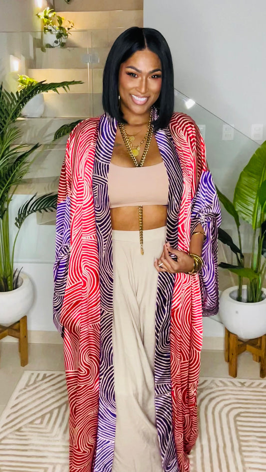 THE MESMERIZING QUEEN