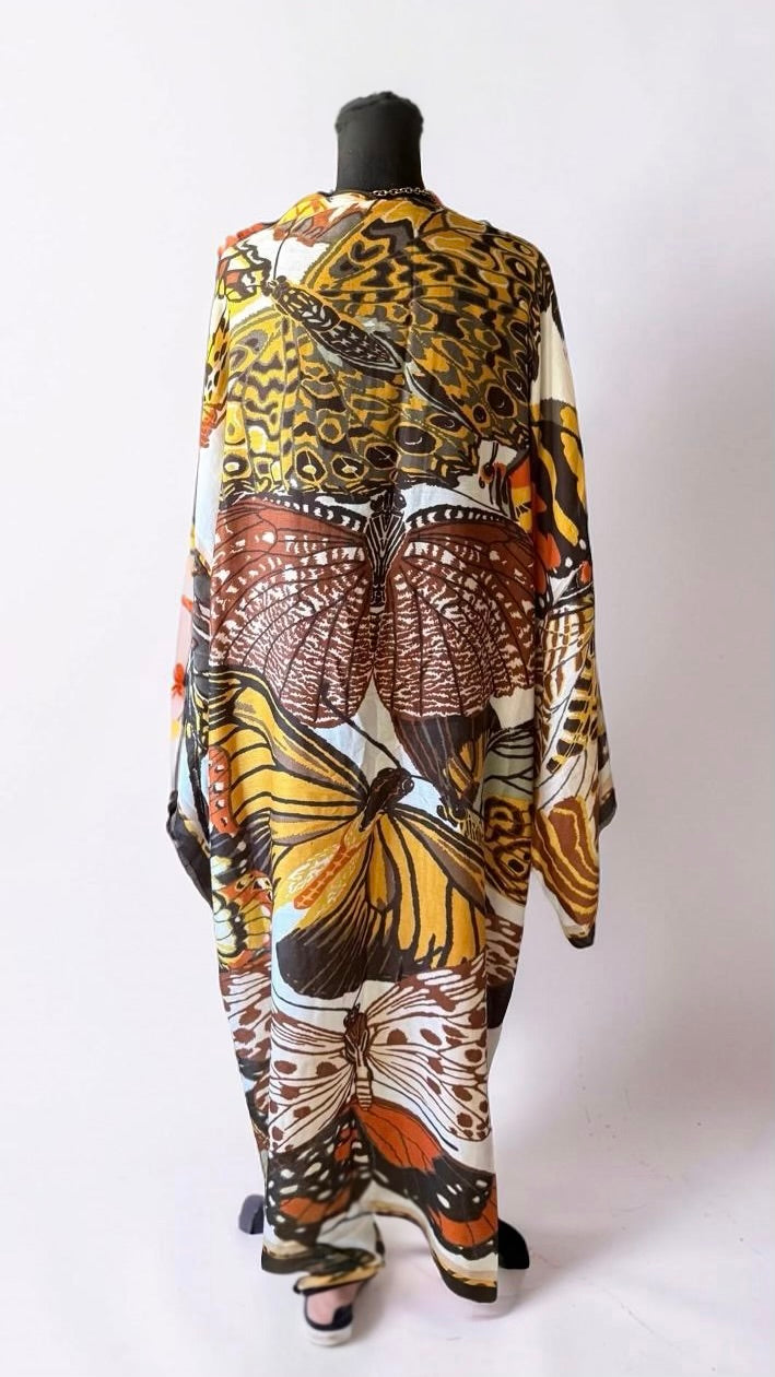 (SAMPLE) THE BUTTERFLY KWEEN (FINAL SALE)