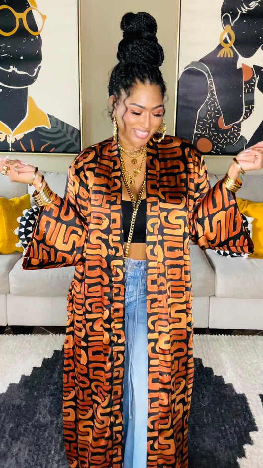 THE AMAZING QUEEN (ONYX)