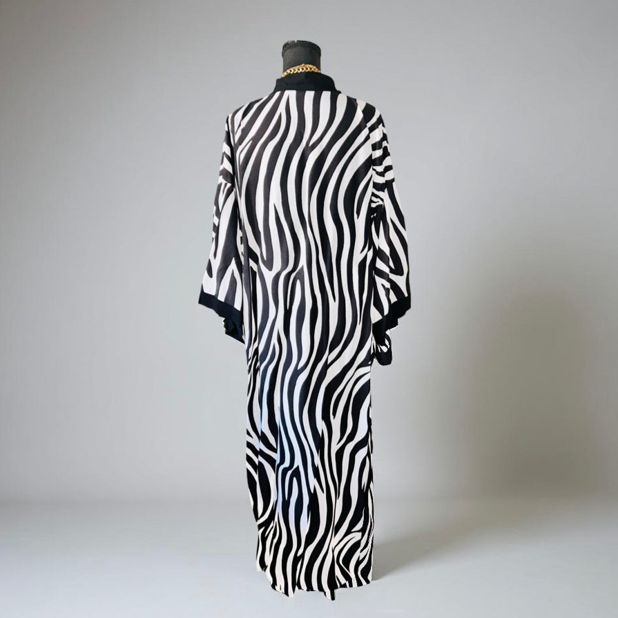 THE ZEBRA MIDI