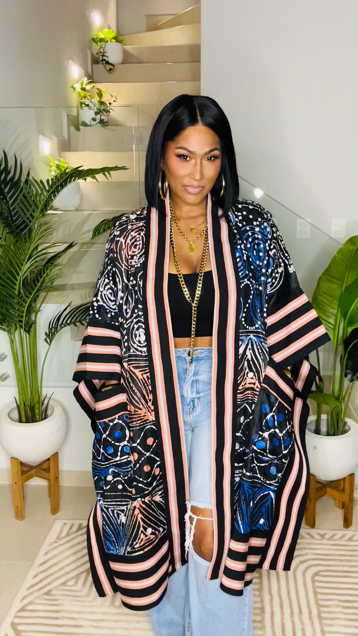 THE OGUN QUEEN (SHIPS 10/31)