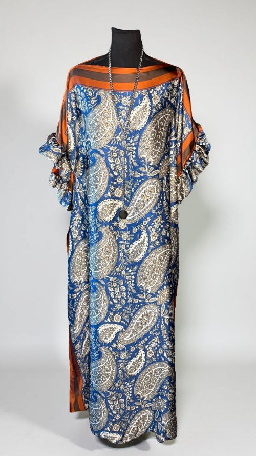 THE CENTERING SISTER II