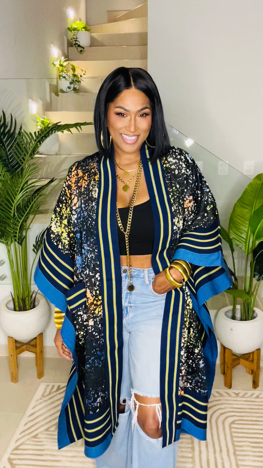 THE EKITI QUEEN (SHIPS 10/31)