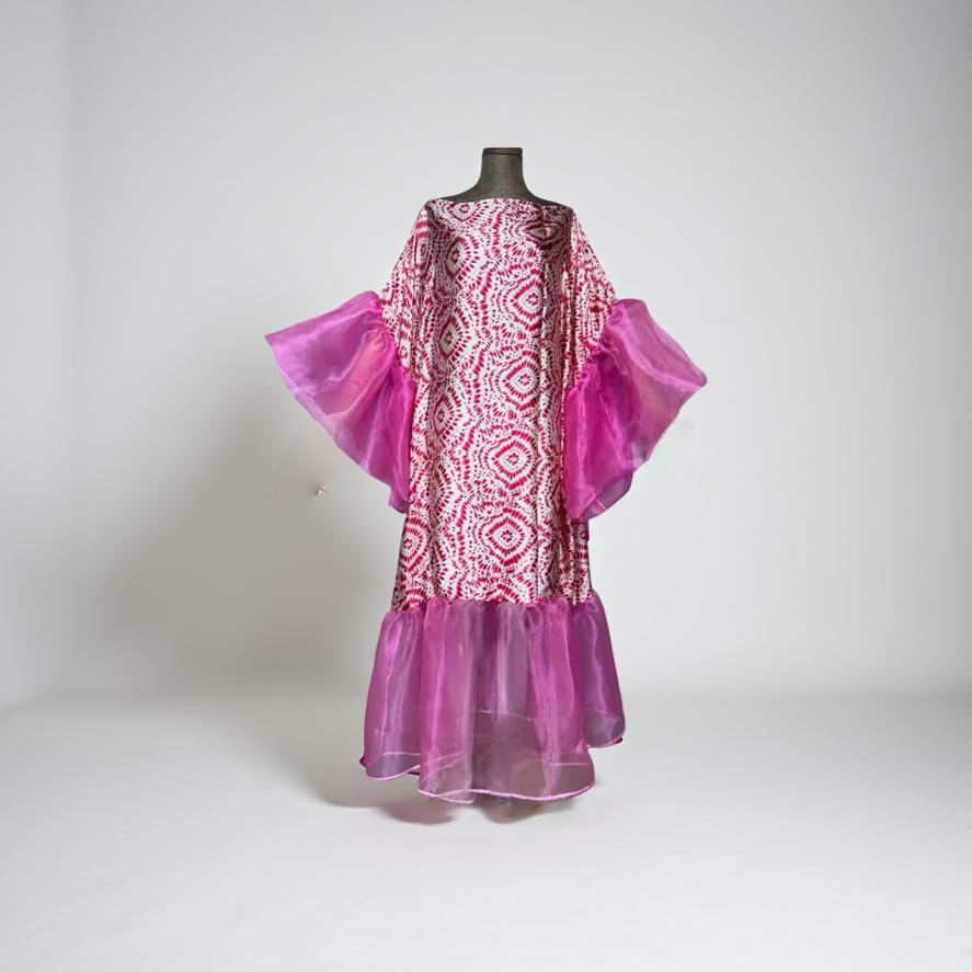 (FINAL SALE) SHE'S ADMIRABLE  (SAMPLE)