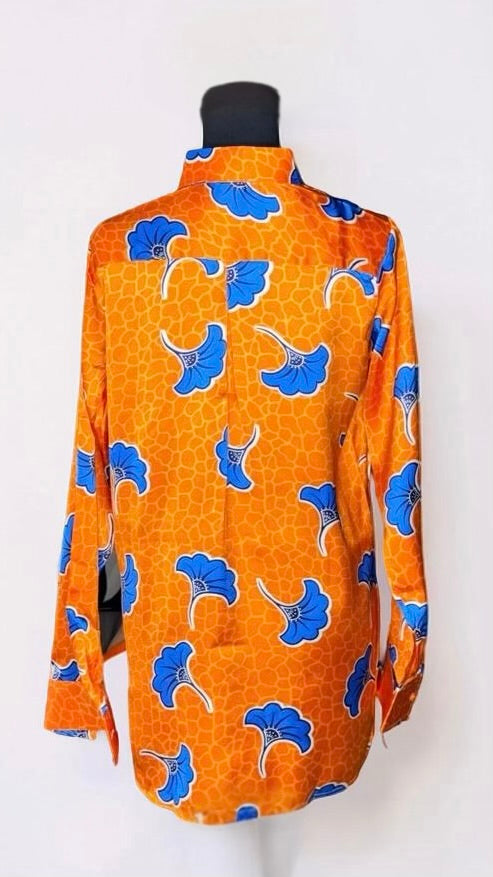 THE BLOOMIES SHIRT