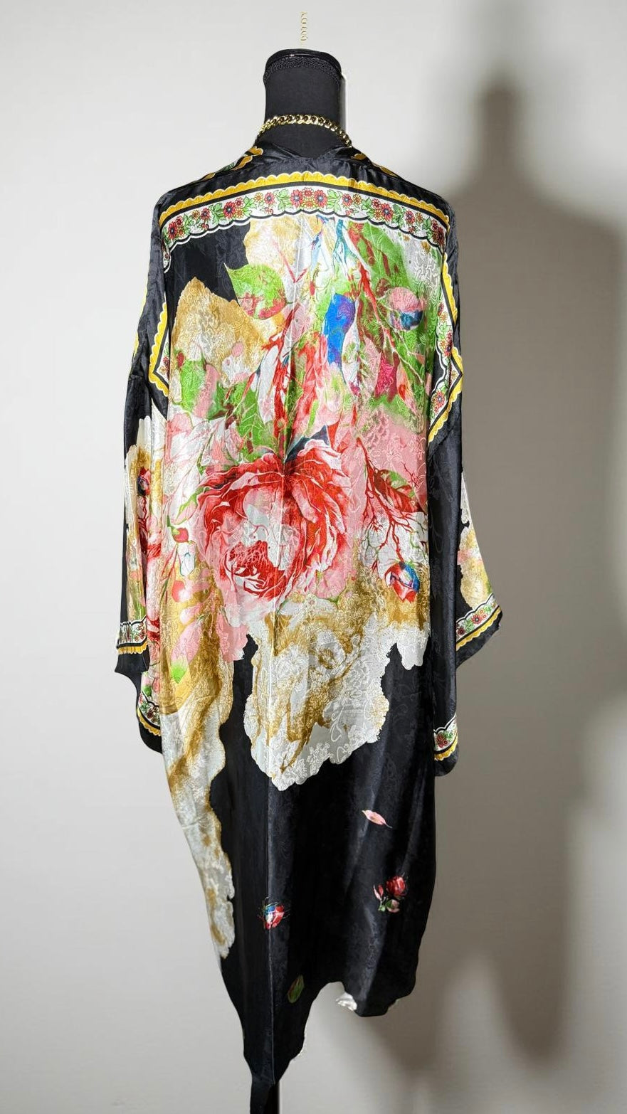 (FINAL SALE) THE JOYFUL AUNTEE (SAMPLE)