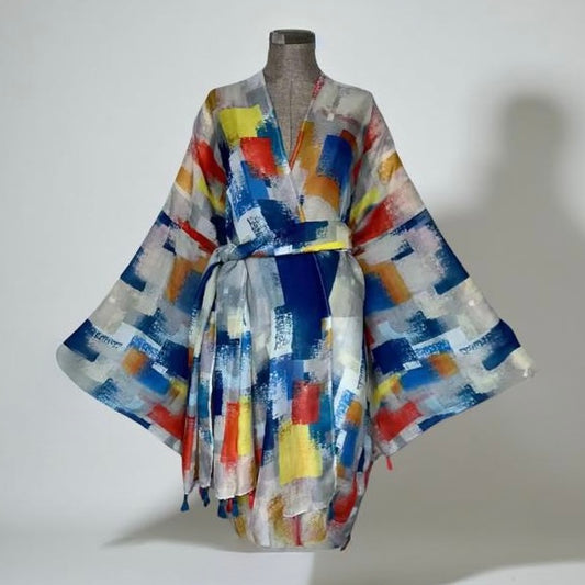 THE KALEIDOSCOPE  SHORTY