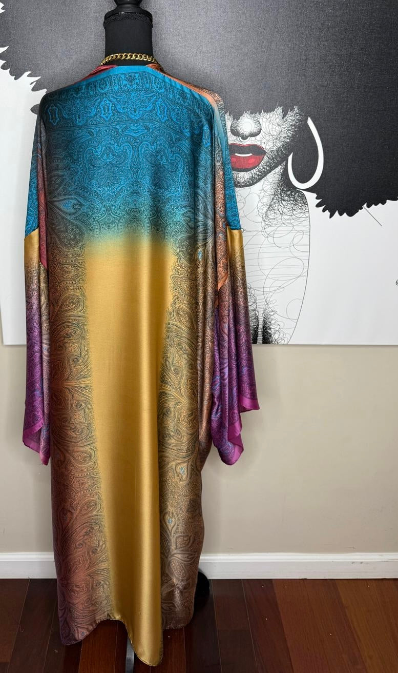 (FINAL SALE) THE CONFIDENT KWEEN (SAMPLE)