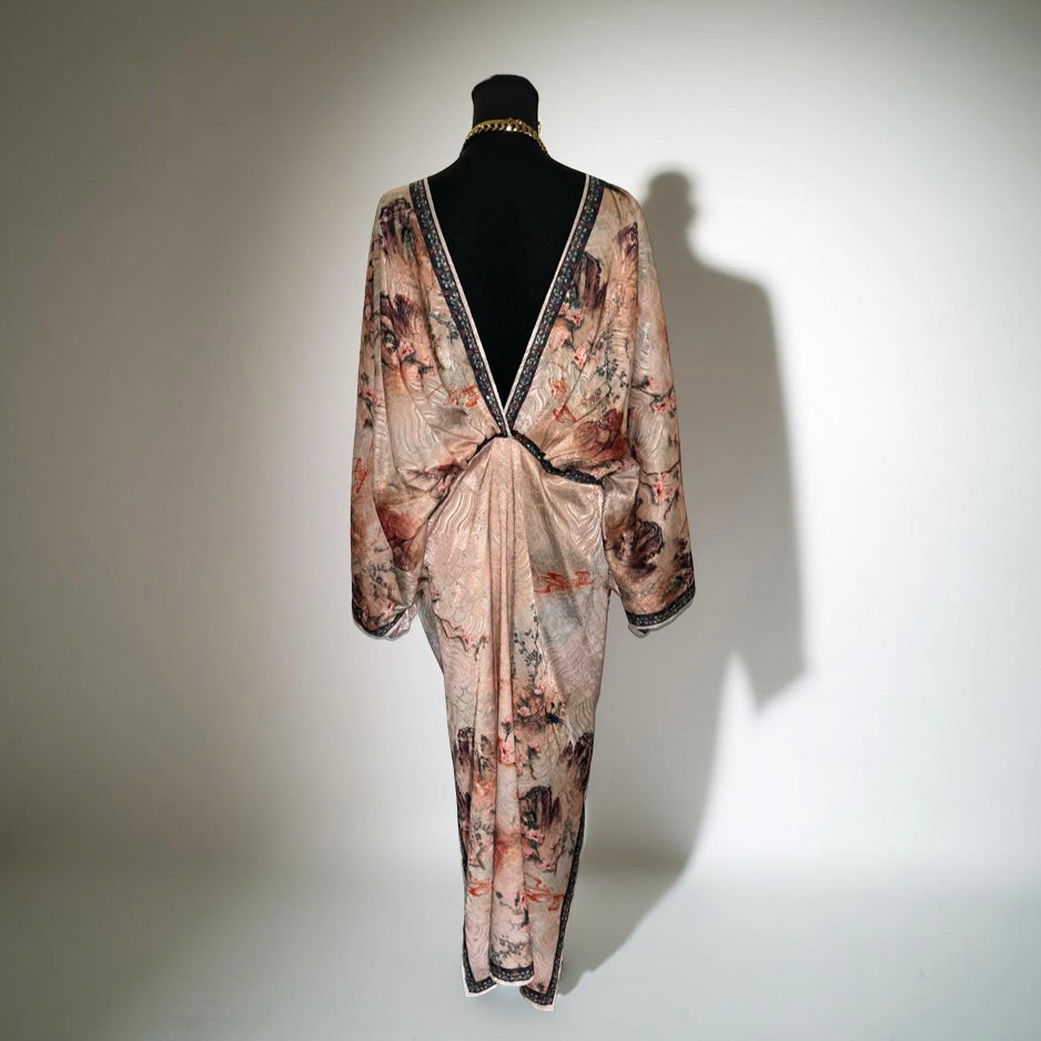 THE IMAGINATIVE DRESS