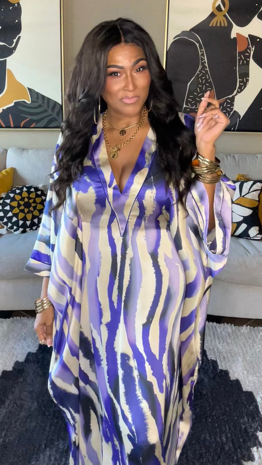 THE MAJESTIC  V (VIOLET)