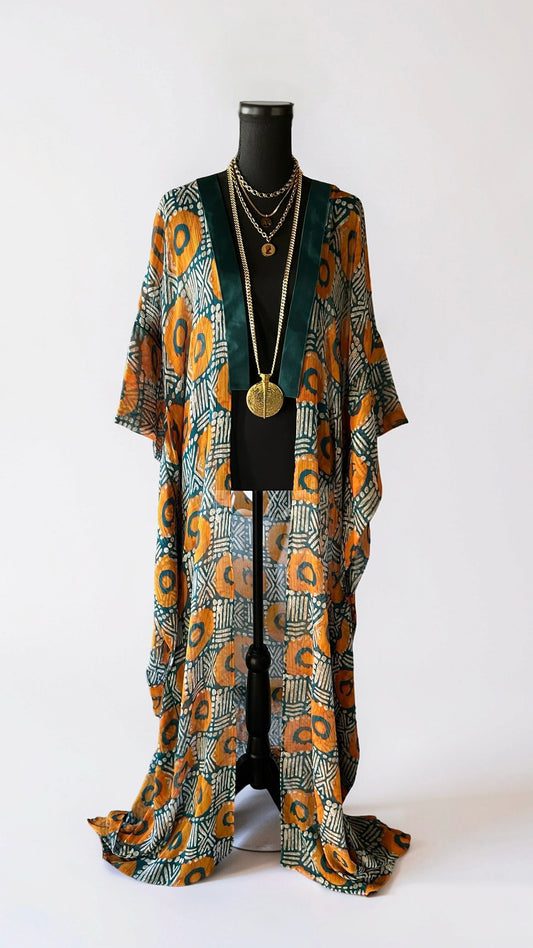 (FINAL SALE) SHE'S A SAMPLE (SAMPLE)