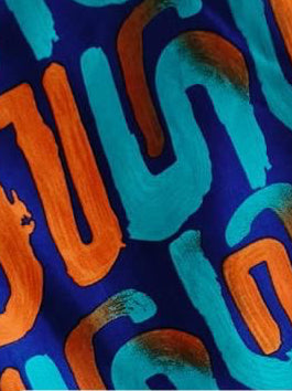 THE AMAZING QUEEN (BLUE)