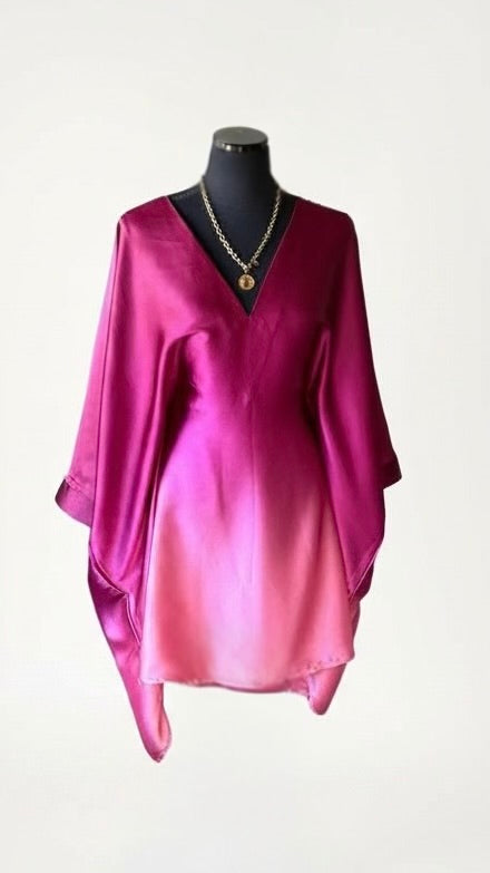 (FINAL SALE) THE BALANCING ACT (SAMPLE)