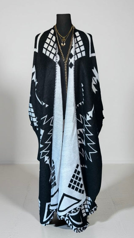 SHE'S CENTERED: THE KARDIGAN