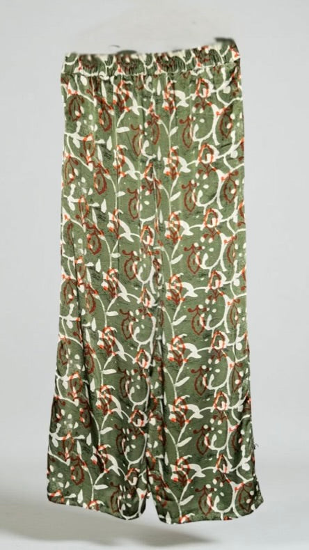 THE ALWAYS READY PANT SET (4 COLORS)