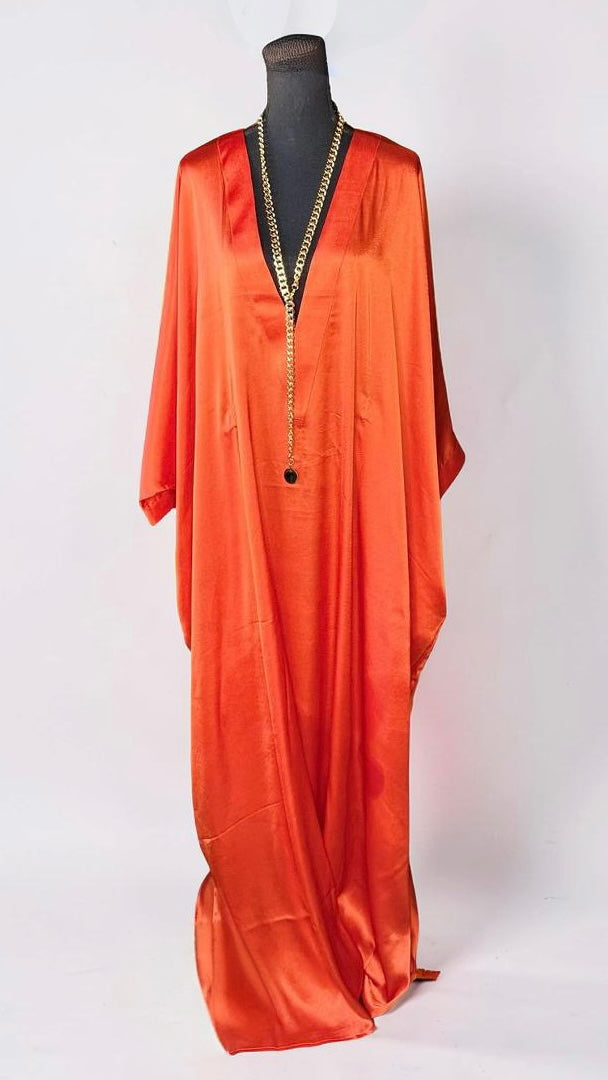 SHE'S SOLID (MANDARIN)