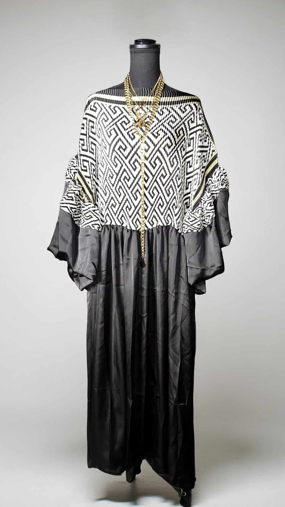 (FINAL SALE) THE GENTLE KWEEN (SAMPLE)