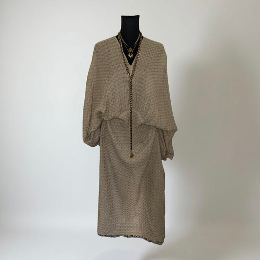 (FINAL SALE) SHE'S OUTSPOKEN II (SAMPLE)