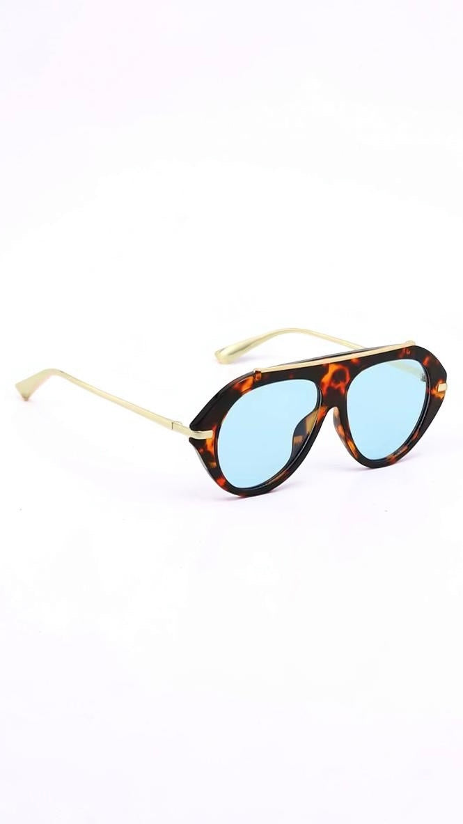 THE P.J. SHADES (TORTOISE)