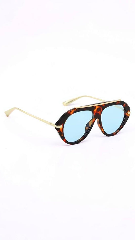 THE P.J. SHADES (TORTOISE)