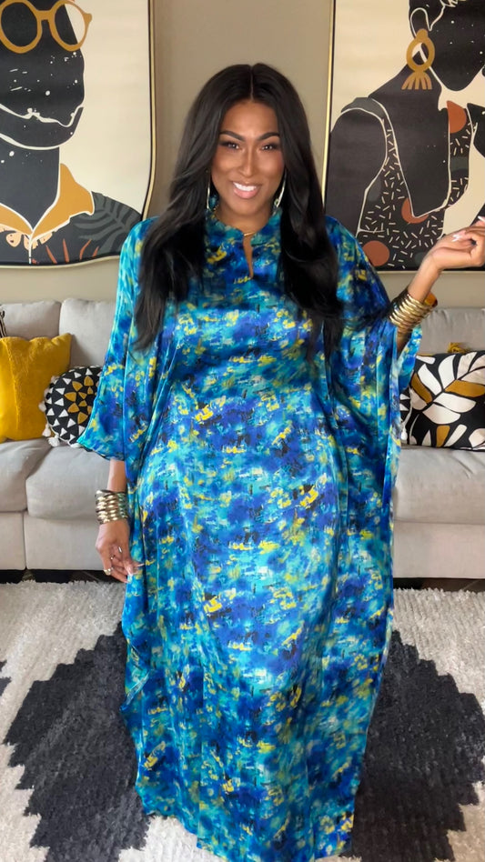 THE SISTER THAT'S HEADED TO ARUBA