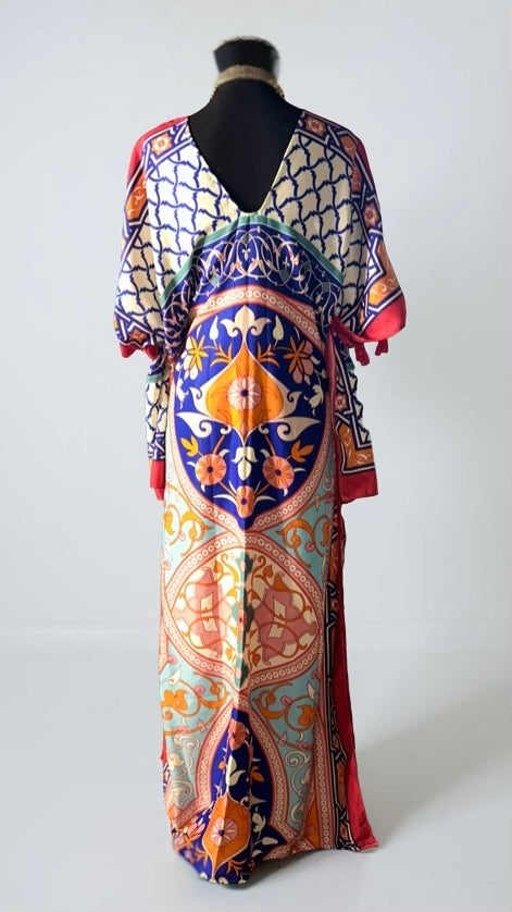 THE UNPREDICTABLE SISTER