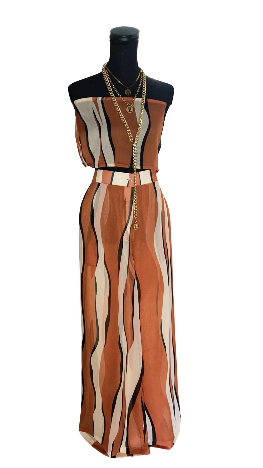 THE AMBITIOUS VACATION SET (3 PIECE SET)