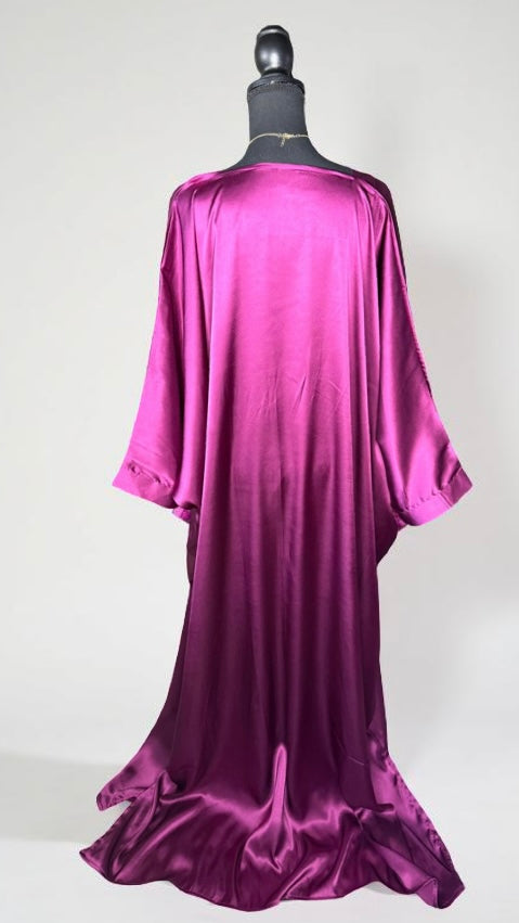 SHE'S SOLID (BERRY/PLUM)