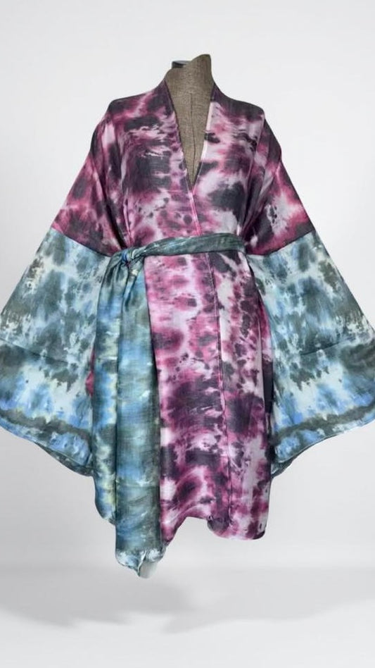 (FINAL SALE) THE CHARISMATIC ONE (SAMPLE)