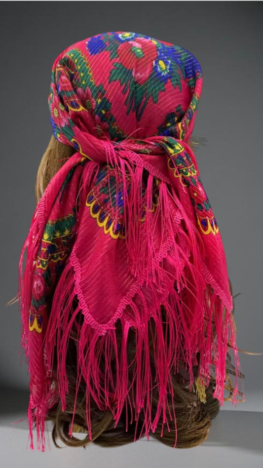 THE STATEMENT (PINK)