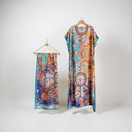 THE VIBING SISTER II