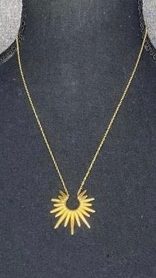 THE STARBURST