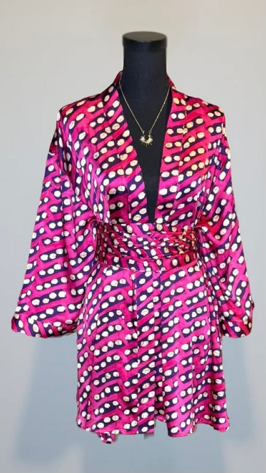 (FINAL SALE) INSTINCTIVE SHORTY (FINAL SALE)