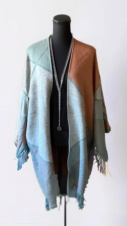 (FINAL SALE) SHE'S SOPHISTICATED (SAMPLE)