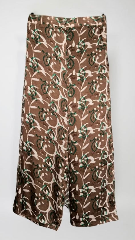 THE ALWAYS READY PANT SET (4 COLORS)