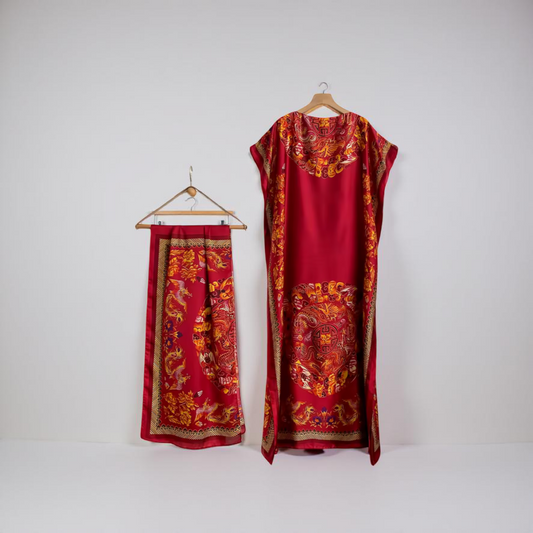 THE GRACEFUL SISTER II