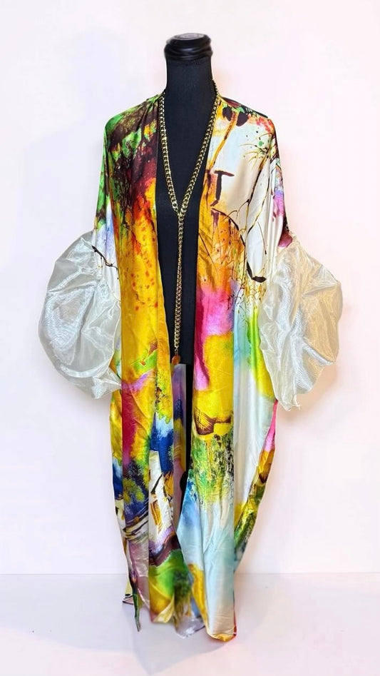 (FINAL SALE) AUNTEE CHANEL (SAMPLE)
