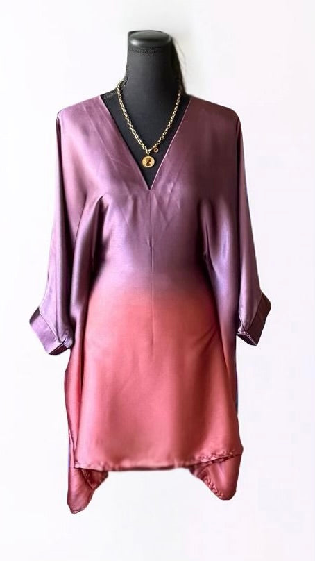 (FINAL SALE) THE BALANCING ACT (SAMPLE)