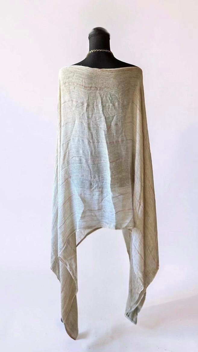 (FINAL SALE) SHE'S SMART (SAMPLE)