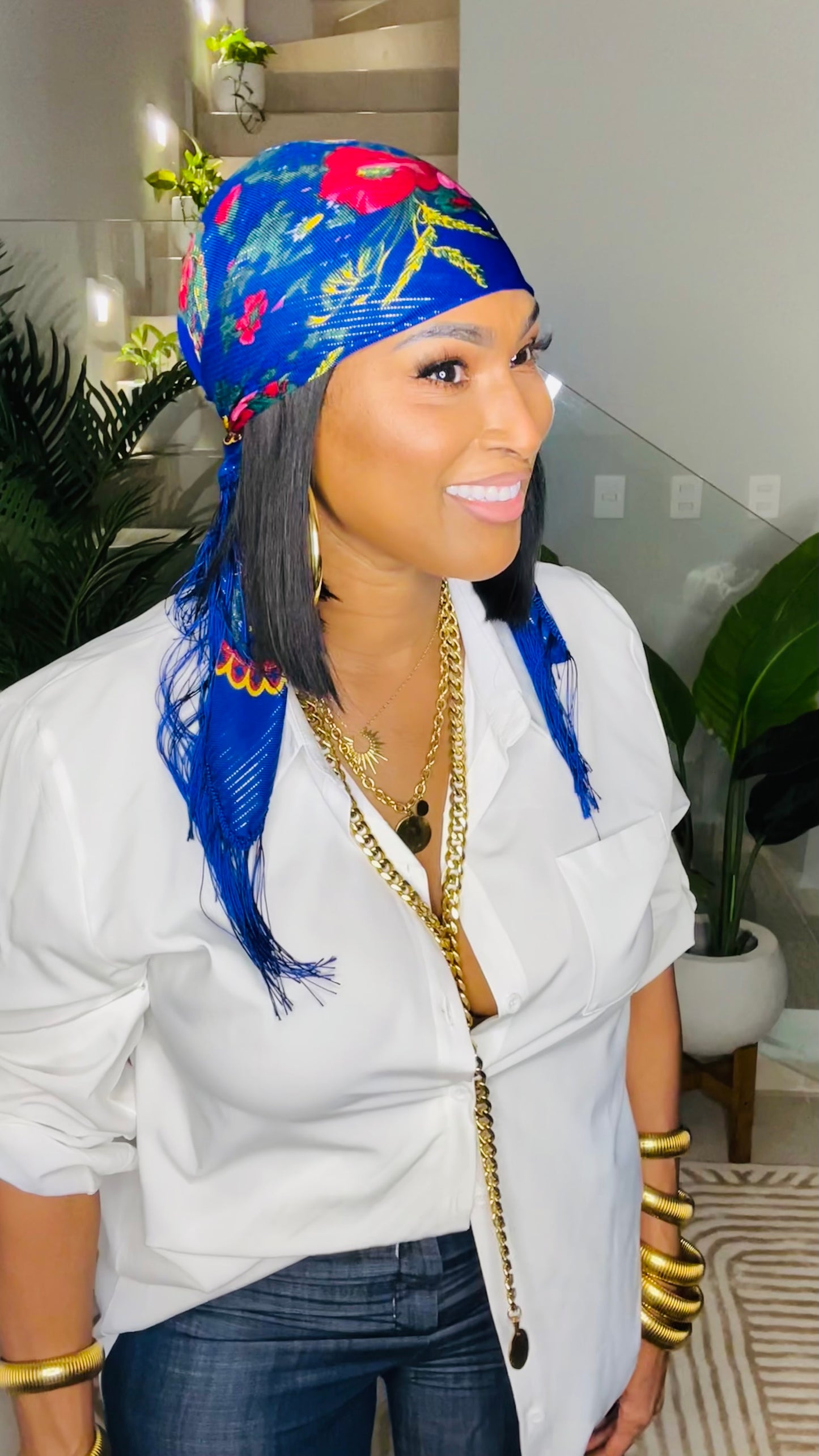 THE STATEMENT (NIPSEY BLUE)