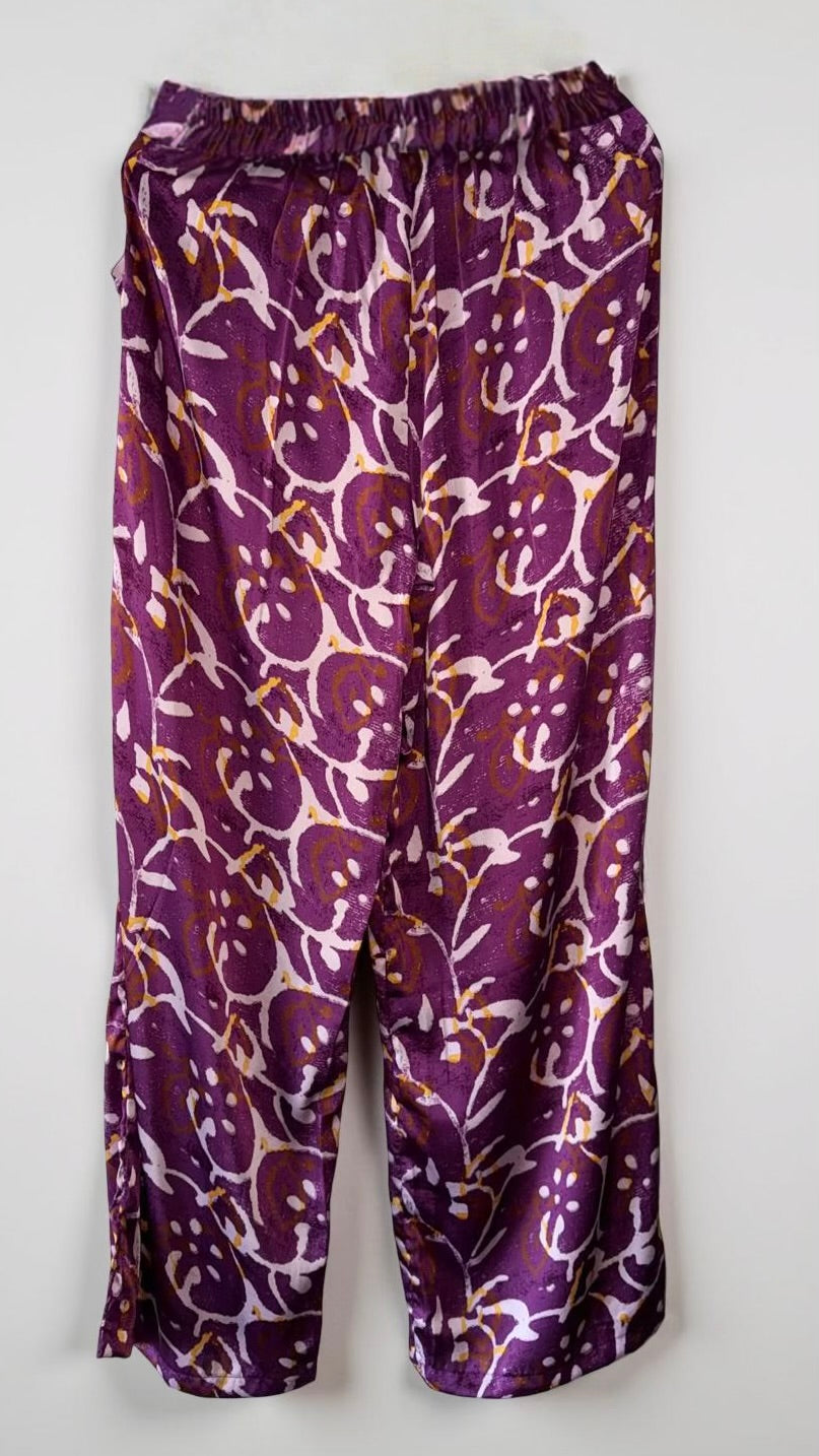 THE ALWAYS READY PANT SET (4 COLORS)