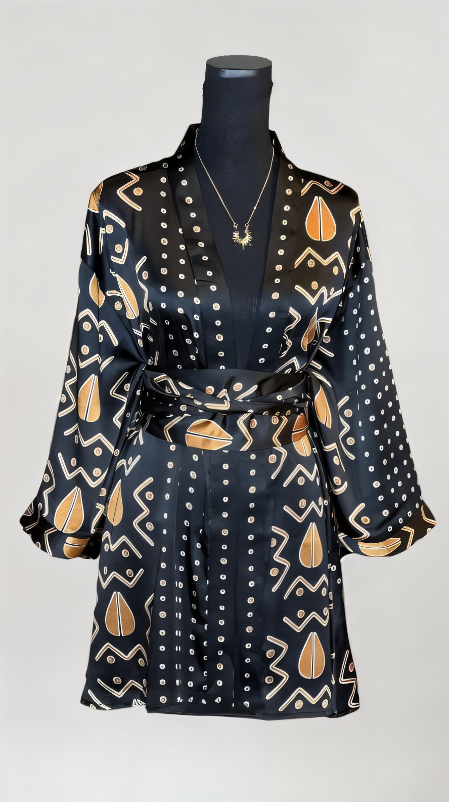 THE AUTHENTIC  SHORTY