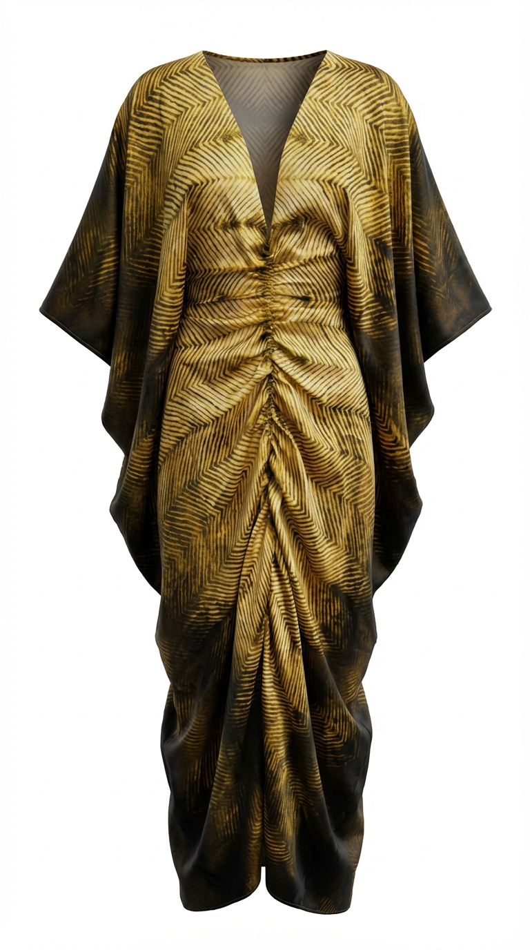 SHE'S A SHOWSTOPPER (GOLD)