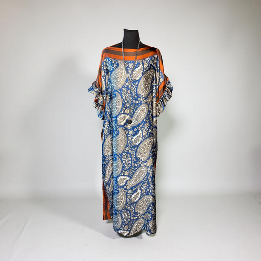 THE CENTERING SISTER II