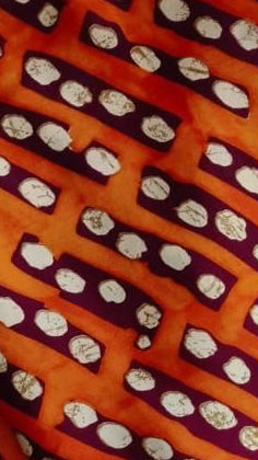 THE JET-SETTIN' SHORTY (ORANGE)