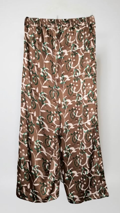 THE ALWAYS READY PANT SET (4 COLORS)