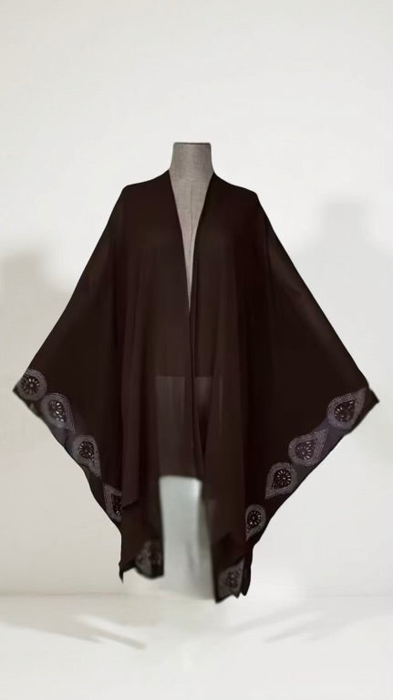 (FINAL SALE) SHE'S PRIM (SAMPLE)