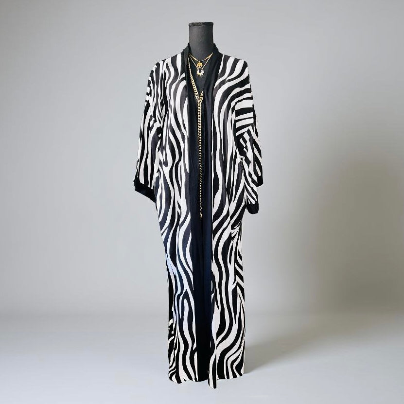 THE ZEBRA MIDI