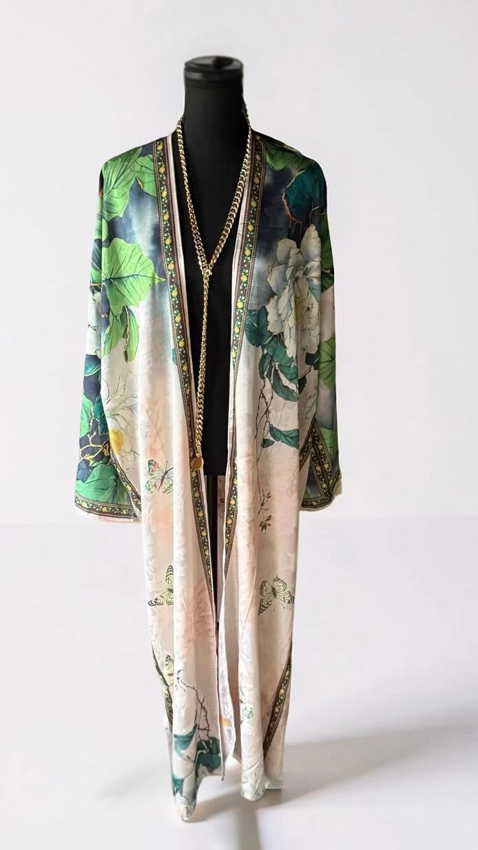 (BLOOPER) THE BLOOMING AUNTEE II (FINAL SALE)